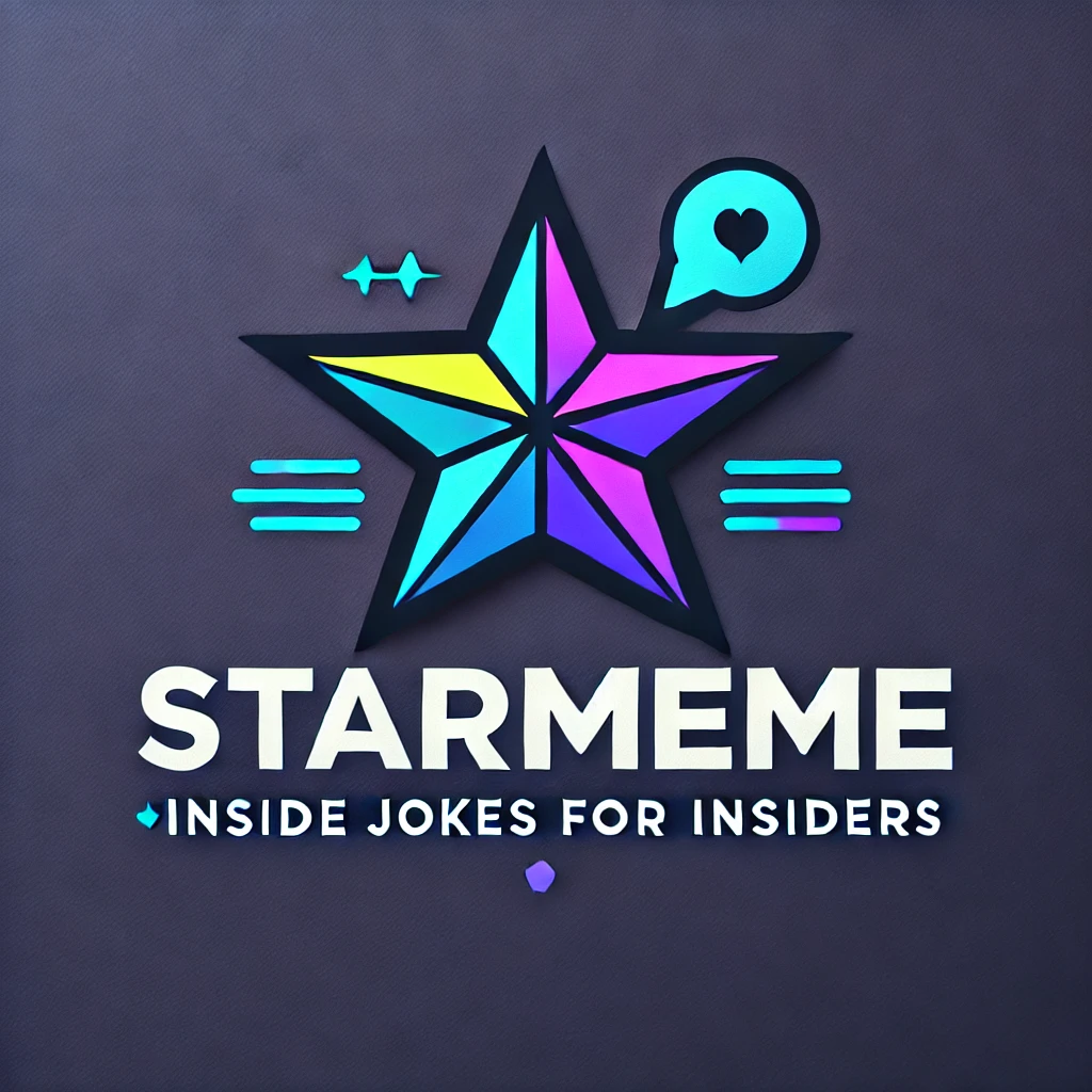 StarMeme Logo